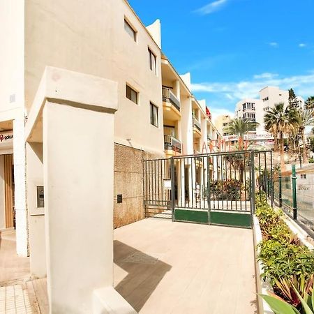 Appart Vista Mare Giada Vicino Alla Spiaggia Los Cristianos  Exterior foto